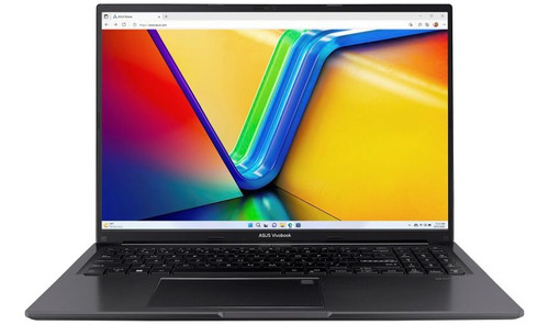 Asus Vivobook X1605va  I9 13900h 16gb  512gb  16  Fhd