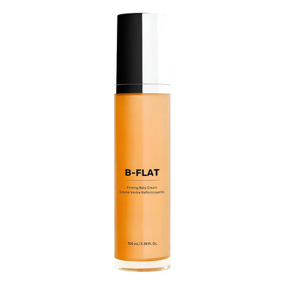 Z Creme Reafirmante Para A Pele Cosmetics Flat Belly S M