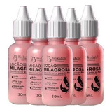 Kit 12 Loção Milagrosa Hidrante Para Pés 30 Ml Bio Instinto