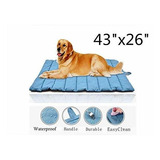 Cheerhunting - Cama Para Perro De Exterior (43.0 X 26.0 In)