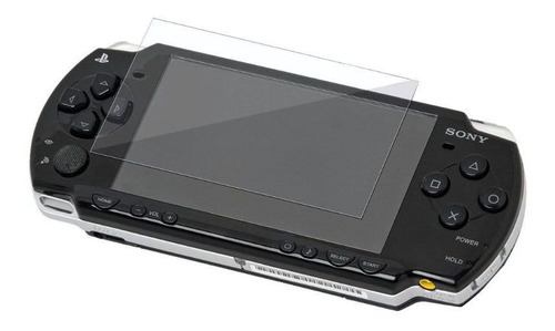 Lamina Protectora Pantalla Psp / Psp Go