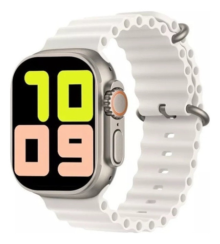 3 Piezas Smartwatch T800 Correa Reloj T800ultra 3 Piezas