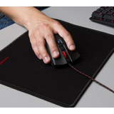 Mouse Pad Gamer Hyperx Speed Edition Fury S Pro M 300x360mm