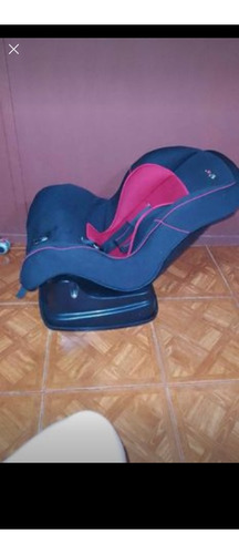 Silla Para Auto Butaca Para Niños Bebe Reclinable 0 A 25kg L