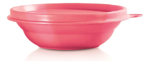 Táper Hermético Plástico Marca Tupperware Bowl De 180 Ml