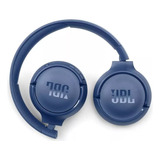 Fone De Ouvido Bluetooth Genérica Jbl 510bt Sem Fio