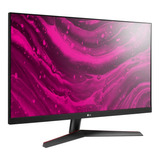 Monitor Gamer 2k 32 PuLG LG 32gn600 Qhd Freesync 165hz Hdr