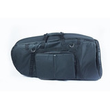 Capa Bag Tuba Weril J980/981 4/4  Extra Luxo