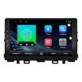 Estéreo Kia Rio 2018-2021 Android Bluetooth Carplay 2g+32g