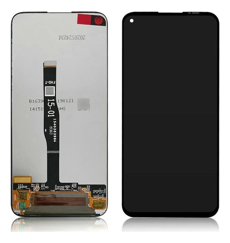 Pantalla Para Huawei P40 Lite Lcd - Smart Tronic