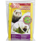 Cama Hurones Ferret Living Wordl