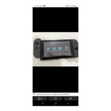 Console De Jogo Nintendo Switch Desbloqueado 