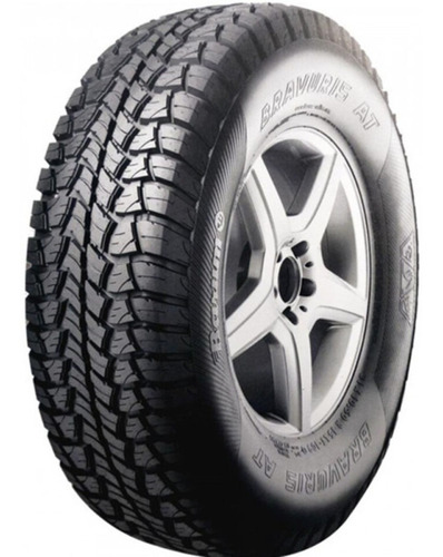 Llanta 27x8.50r14 Barum Bravuris At 82t