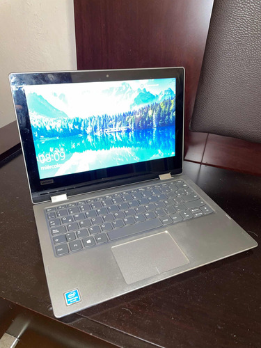 Laptop Lenovo Yoga 330-11igm Intel Pentium Silver 115gb