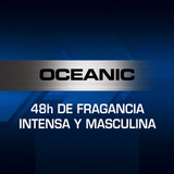 Garnier Obao Oceanic 65gr Desodorante Hombre Roll On