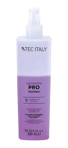 Trat Due Faccetta Pro Tec Italy - mL a $276