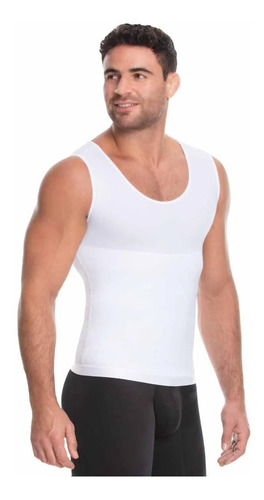 Fajas Camiseta Para Hombre Faja Corrector De Postura 