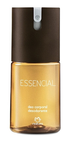 Natura Essencial Clássico Deo Corporal Masculino