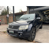 Suzuki Grand Vitara 2011 2.4 Jiii Gnc