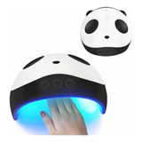 Lámpara Led Uv Secador De Esmalte Uñas 36w Manicura