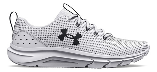 Zapatillas Under Armour Hombre Phade Rn 2 - 3024880-102