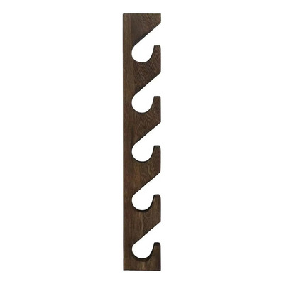Soporte De Pared Para Gorras De Béisbol, Soporte De Almacena