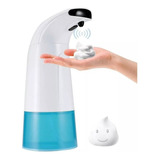 Dispensador Automático De Jabón Liquido Espori 