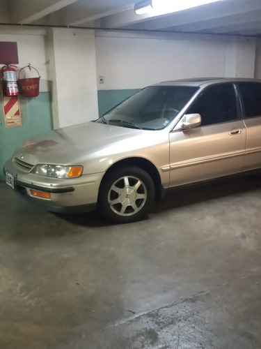 Honda Accord 1995 2.0 Ex