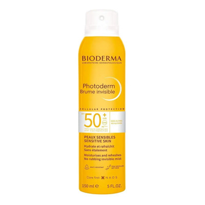 Photoderm Max Bruma Solar Fps50 Bioderma | MercadoLibre