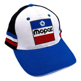 Gorra Mopar Vintage Original - A Pedido_exkarg