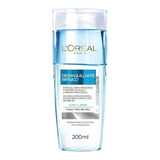 Desmaquillante Bifásico L'oréal Dermo Expertise 200 Ml