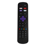 Controle Remoto Compatível Para Tv Semp Roku Led Smart