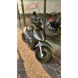 Piaggio Beverly 300 S 2021