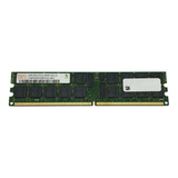 Kit 4gb Mem Ecc Reg 2gb Pc2-3200r Supermicro / Tyan Computer