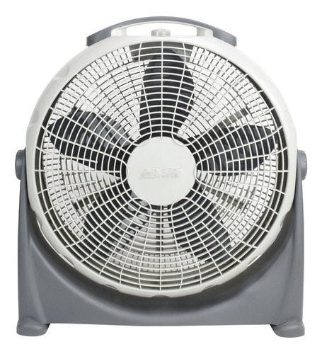 Ventilador De Piso 3 Velocidades Mitek 3385 De 20 Pulgadas 