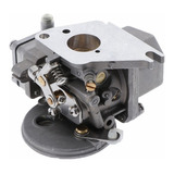 6e0-14301-05 Carburador Carb Para Yamaha 4hp 5hp Motor Fuera