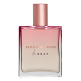 Perfume Capilar Blooming Rose Hairmist 50ml Braé