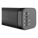 Barra De Sonido Para Tv De 300 Wpmpo Con Bluetooth | Bsd-105 Color 52049