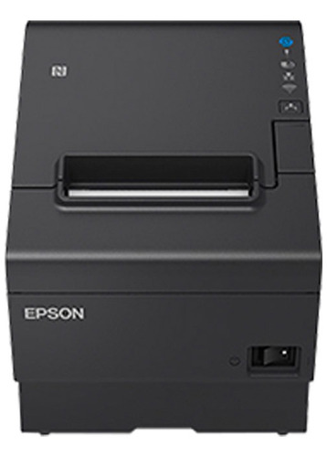 Impresora Termica Epson Tm-t88vii 012 Eth/usb/serie  Oferta