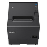 Impresora Termica Epson Tm-t88vii 012 Eth/usb/serie  Oferta