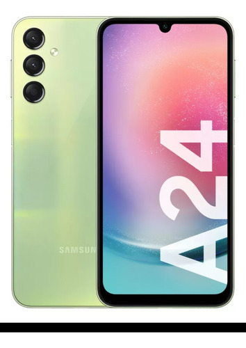 Celular Samsung A24