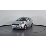 Ford Ka 1.5 Sel Mt