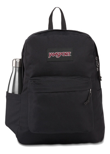 Mochila Jansport Superbreak 26l Bolsillo Agua Original