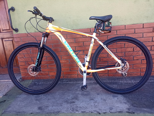 Bicicleta Venzo Eolo R29 Usada