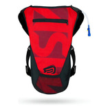 Bolsa Mochila Hidratação Asw Race 2l Vermelho