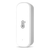 Sensor De Temperatura Y Humedad Zigbee Wifi Tuya Smart Life