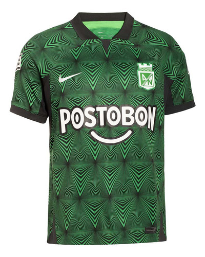 Camiseta Equipos Nike Hombre Do8328-363 An/23