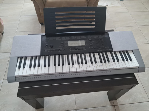 Teclado Musical Casio Ctk 4200 