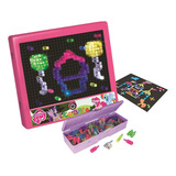 Pantalla Mágica Lite Brite De My Little Pony