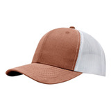 Gorra Lisa Invasion R7603 Caribe